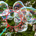 Multi fonction géant de bulles